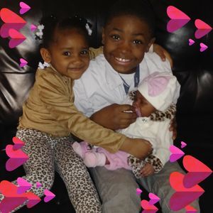 Meet your Posher, Angel